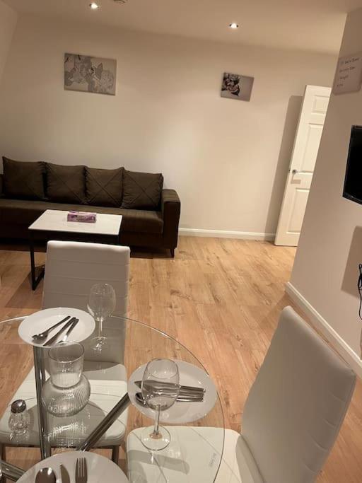 009- Studio Apartment In Ealing F5 المظهر الخارجي الصورة
