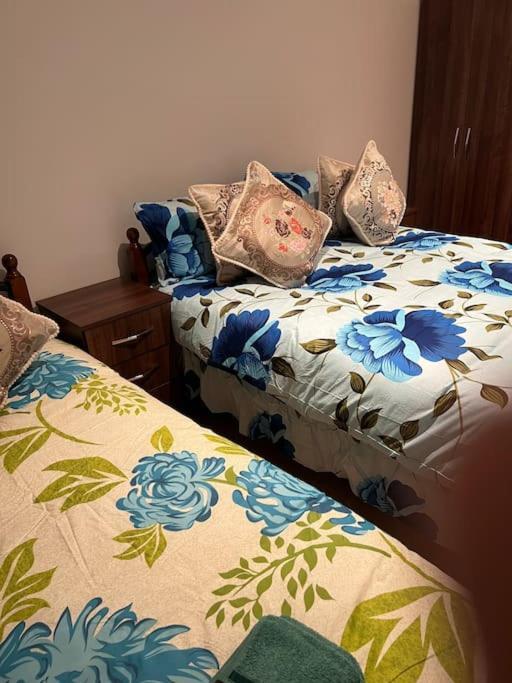 009- Studio Apartment In Ealing F5 المظهر الخارجي الصورة