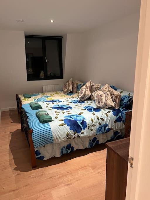 009- Studio Apartment In Ealing F5 المظهر الخارجي الصورة