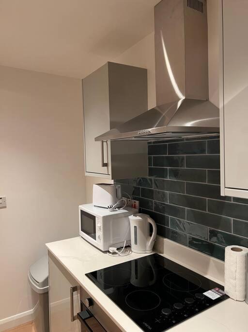 009- Studio Apartment In Ealing F5 المظهر الخارجي الصورة