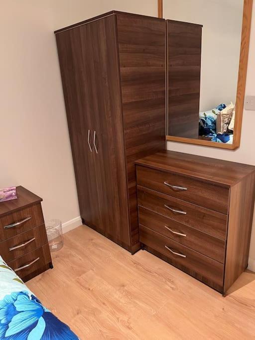 009- Studio Apartment In Ealing F5 المظهر الخارجي الصورة